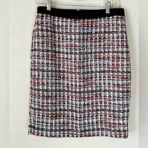 Size 6petite Talbots Skirt